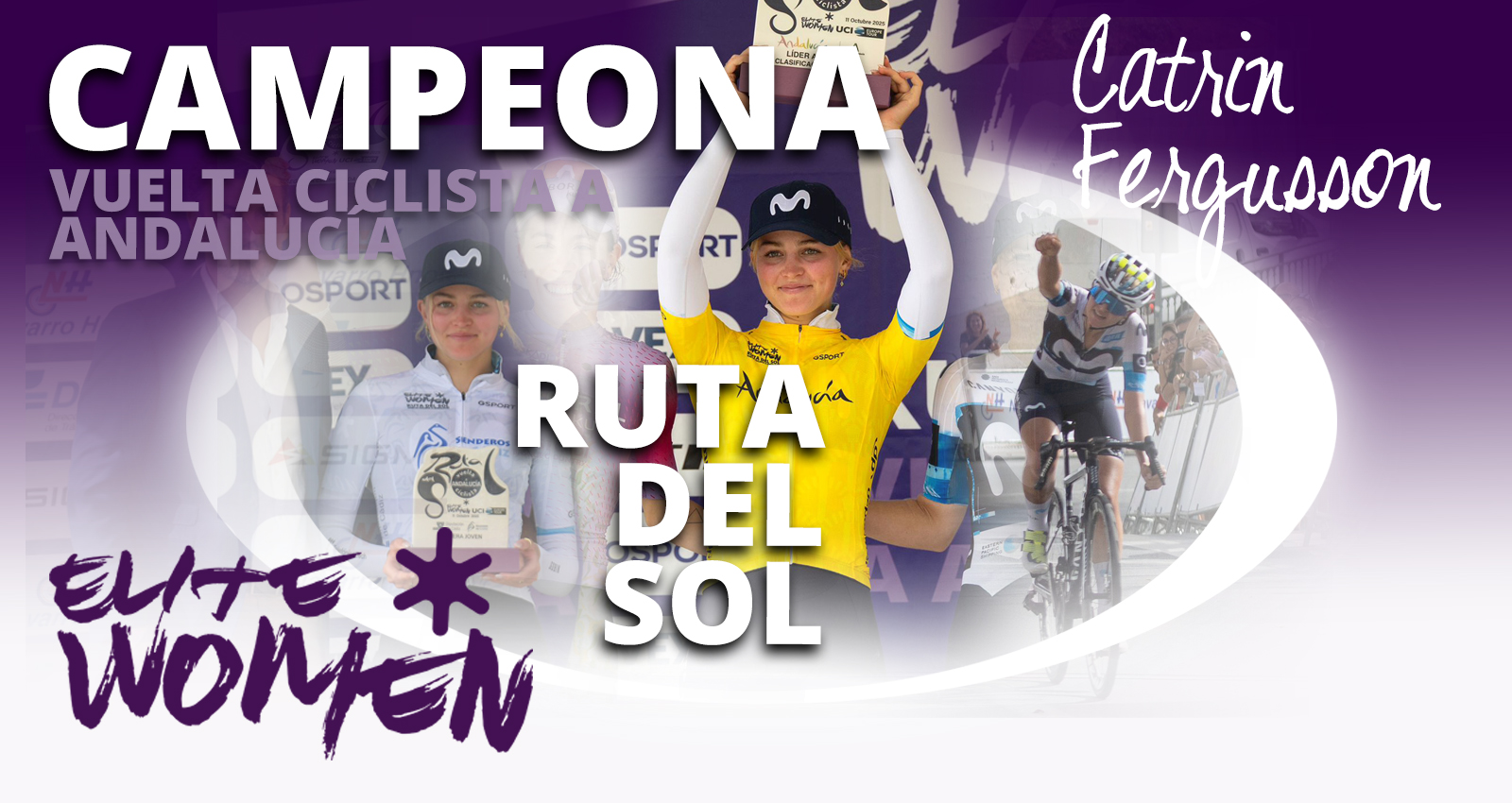 campeon ELITE WOMEN 2023 web 2025